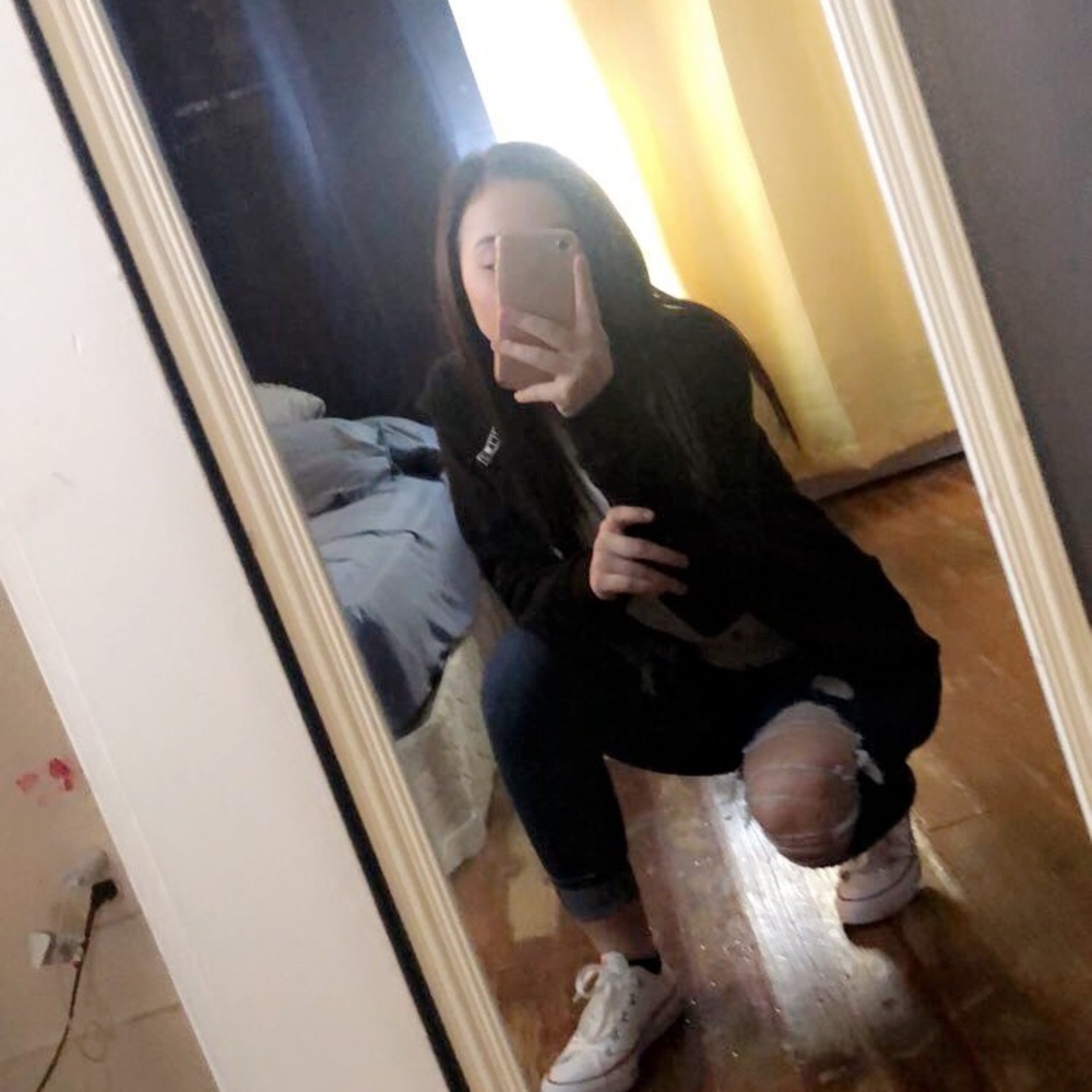 Meet your Posher, Baylee